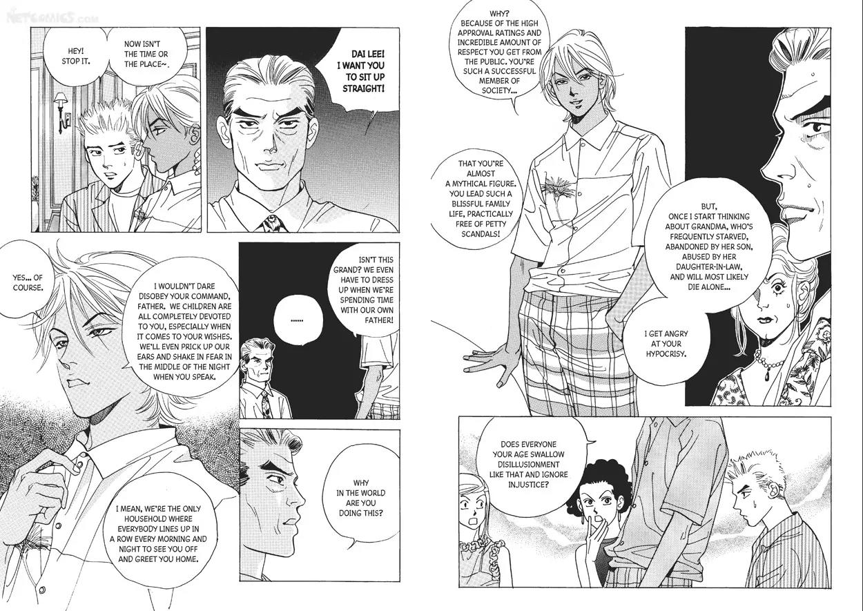 Let Dai Chapter 8 page 8 - Chapter 8