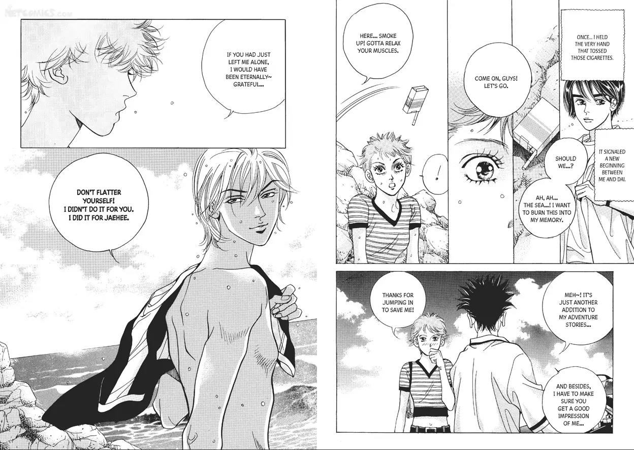 Let Dai Chapter 8 page 89 - Chapter 8