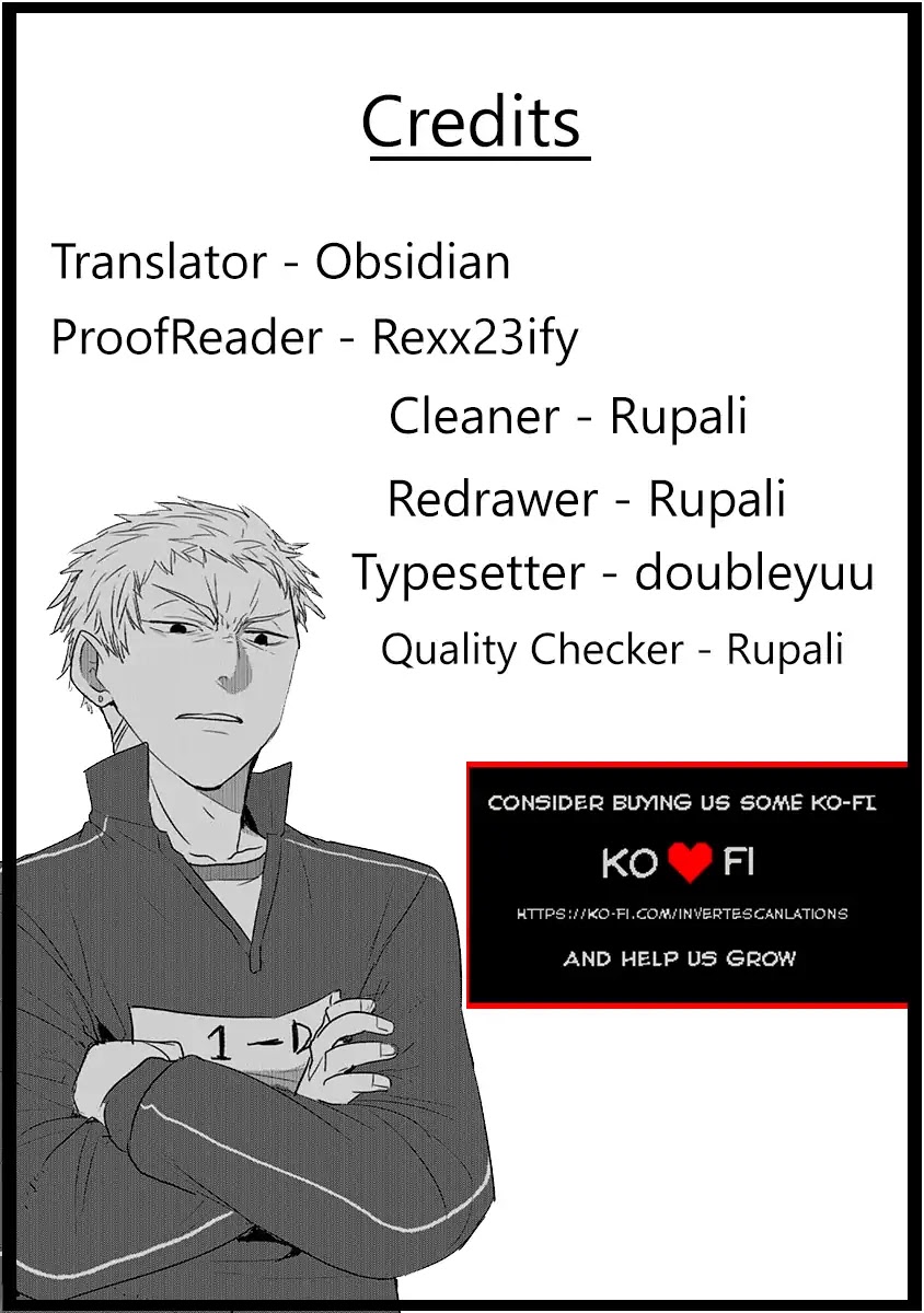 Let Me Eat You Chapter 1.5 page 1 - Chapter 1.5: Story of Snow (Part 2)