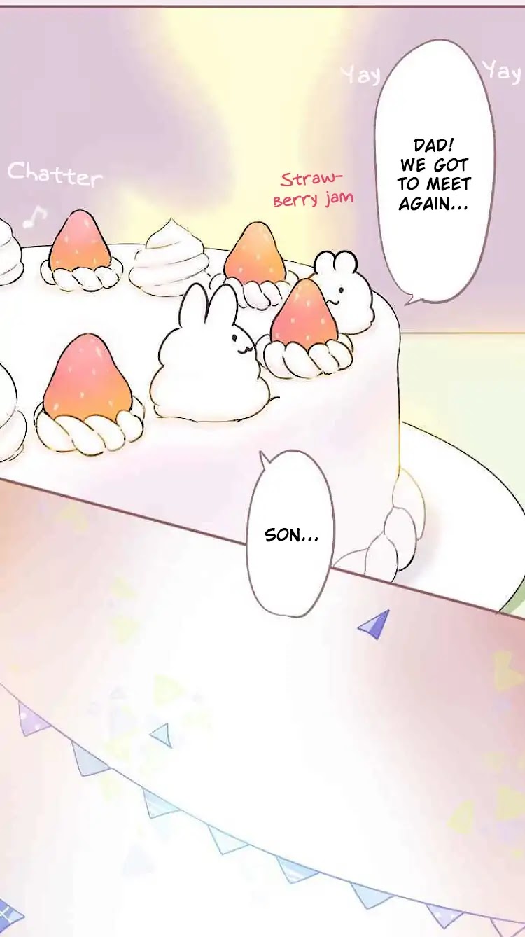 Let Me Eat You Chapter 1.5 page 12 - Chapter 1.5: Story of Snow (Part 2)