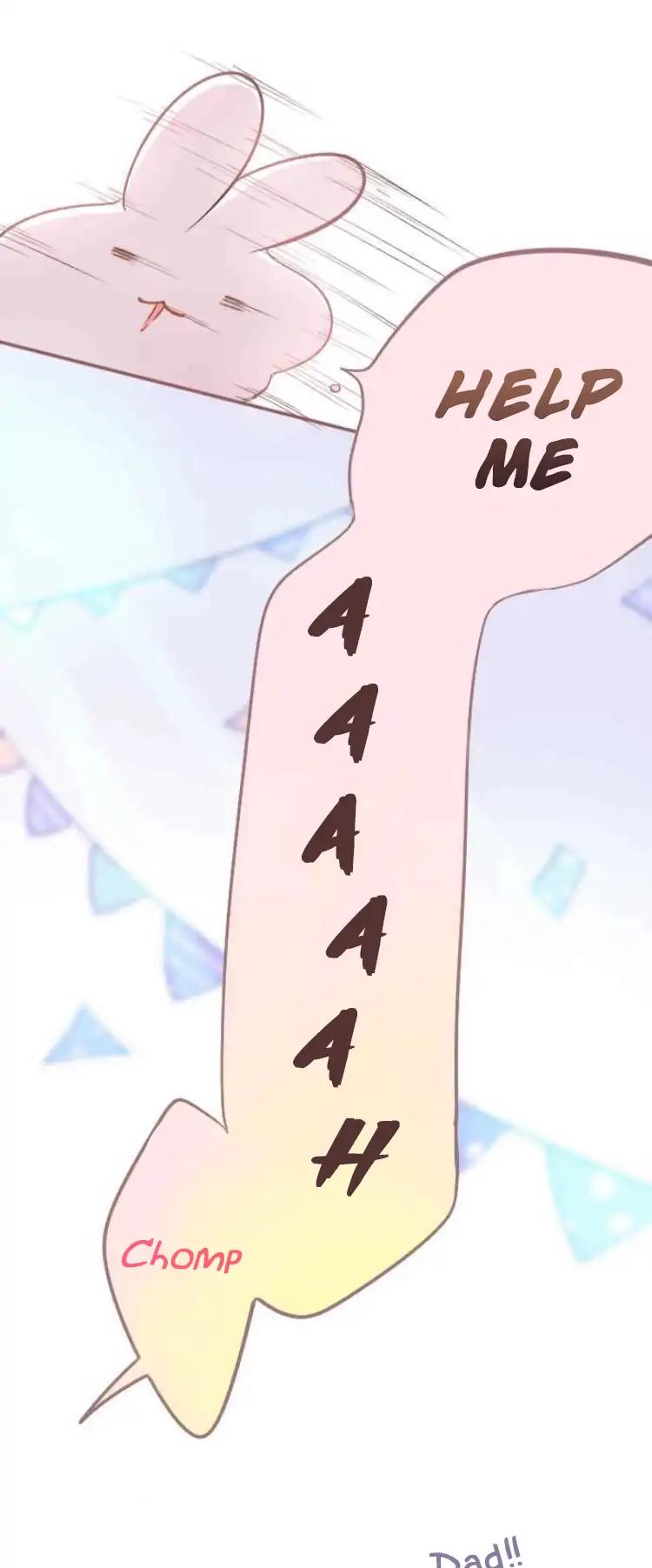 Let Me Eat You Chapter 1.5 page 16 - Chapter 1.5: Story of Snow (Part 2)