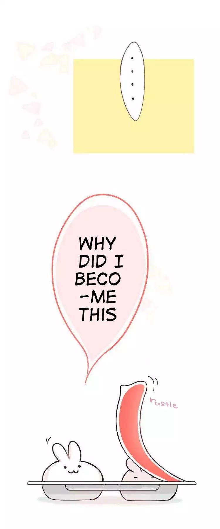Let Me Eat You Chapter 1 page 7 - Chapter 1: Story of Snow