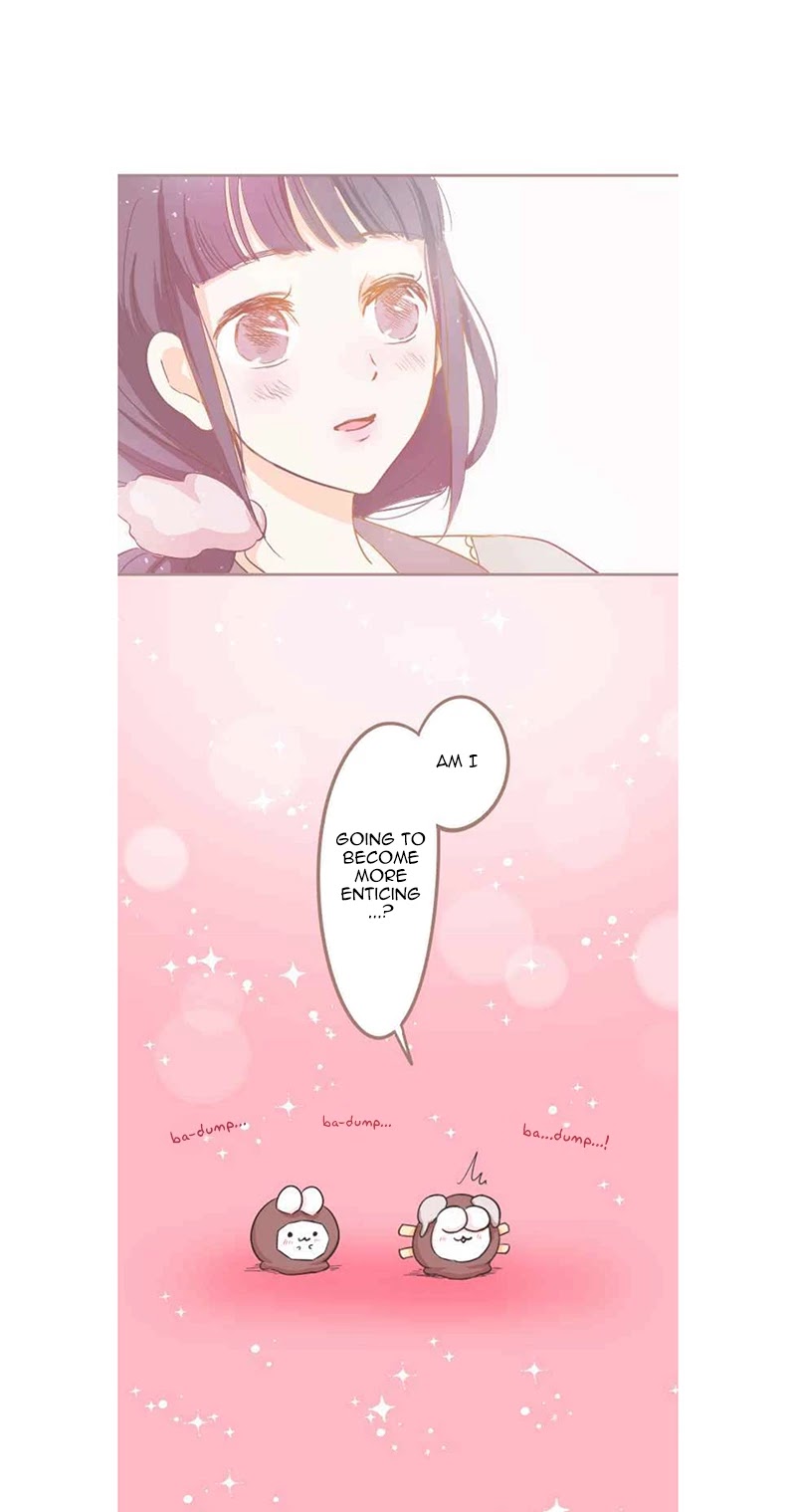 Let Me Eat You Chapter 10 page 12 - Chapter 10: Usa Chocolate Valentine