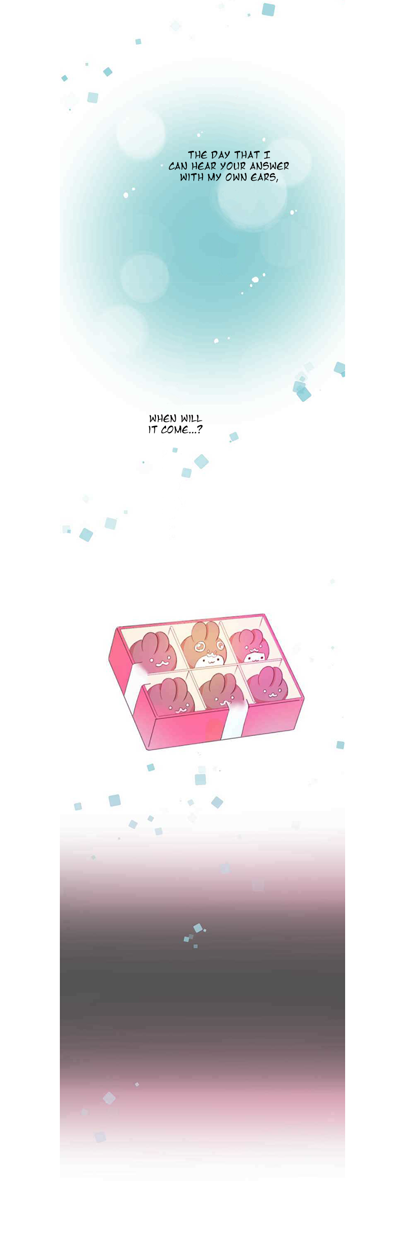 Let Me Eat You Chapter 11 page 10 - Chapter 11: Usa Chocolate Valentine (2)