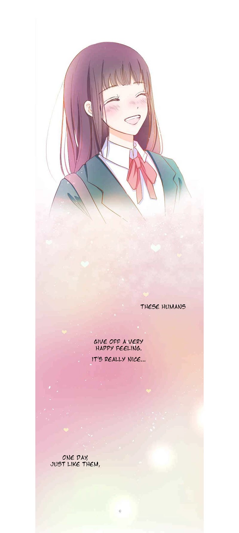 Let Me Eat You Chapter 11 page 13 - Chapter 11: Usa Chocolate Valentine (2)