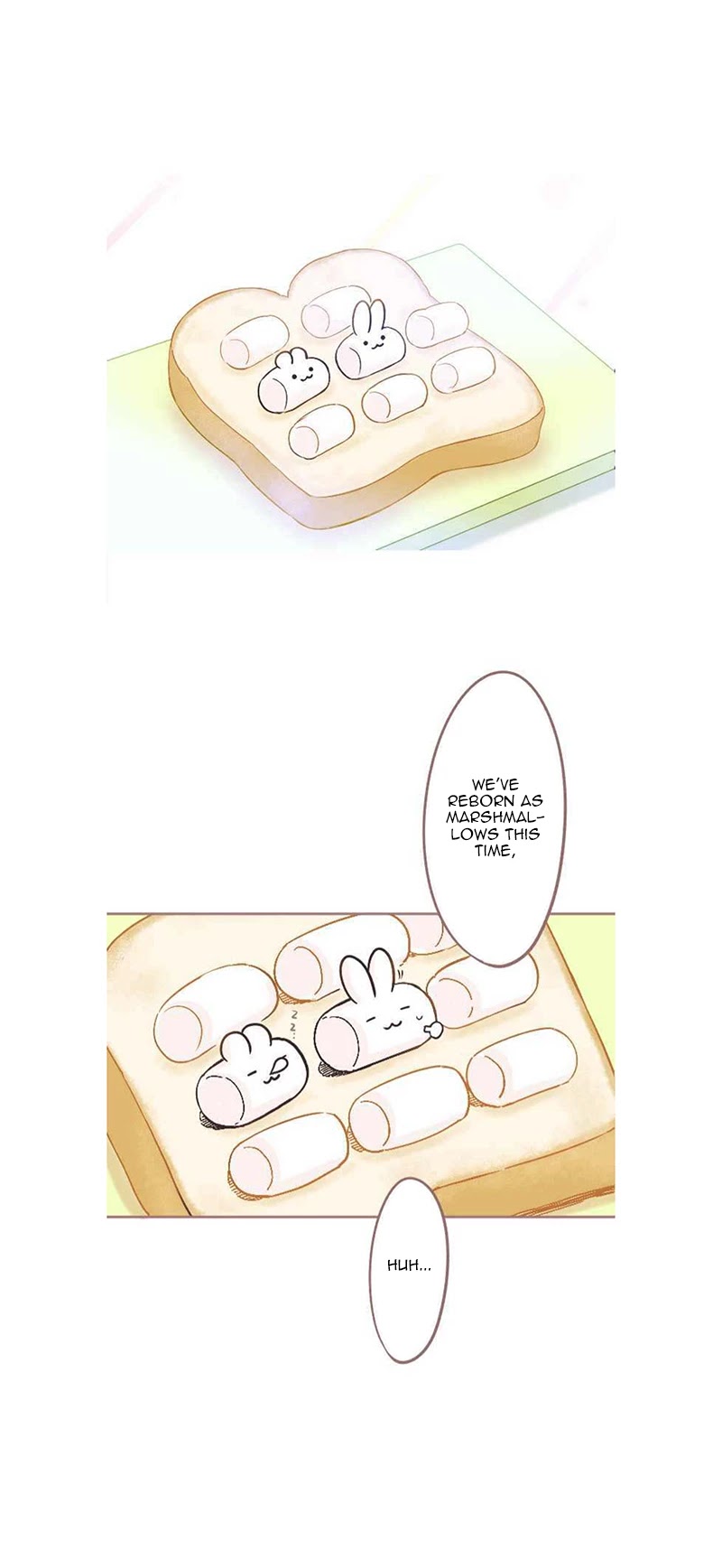 Let Me Eat You Chapter 11 page 15 - Chapter 11: Usa Chocolate Valentine (2)