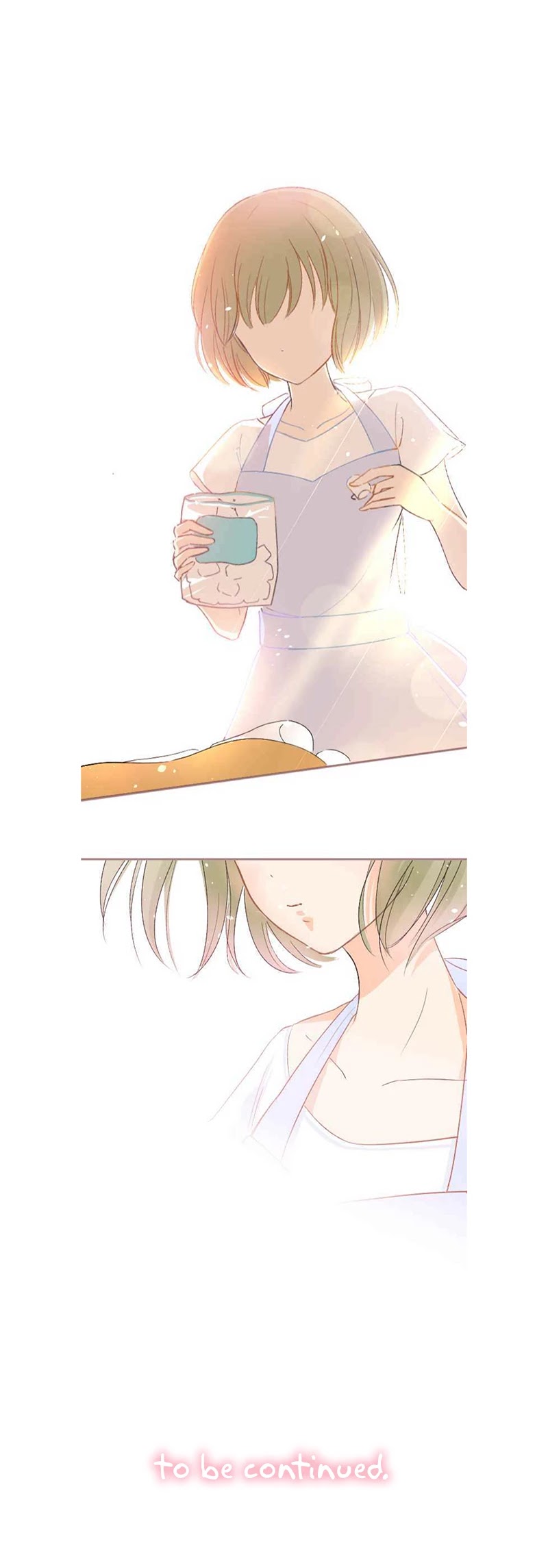 Let Me Eat You Chapter 11 page 16 - Chapter 11: Usa Chocolate Valentine (2)