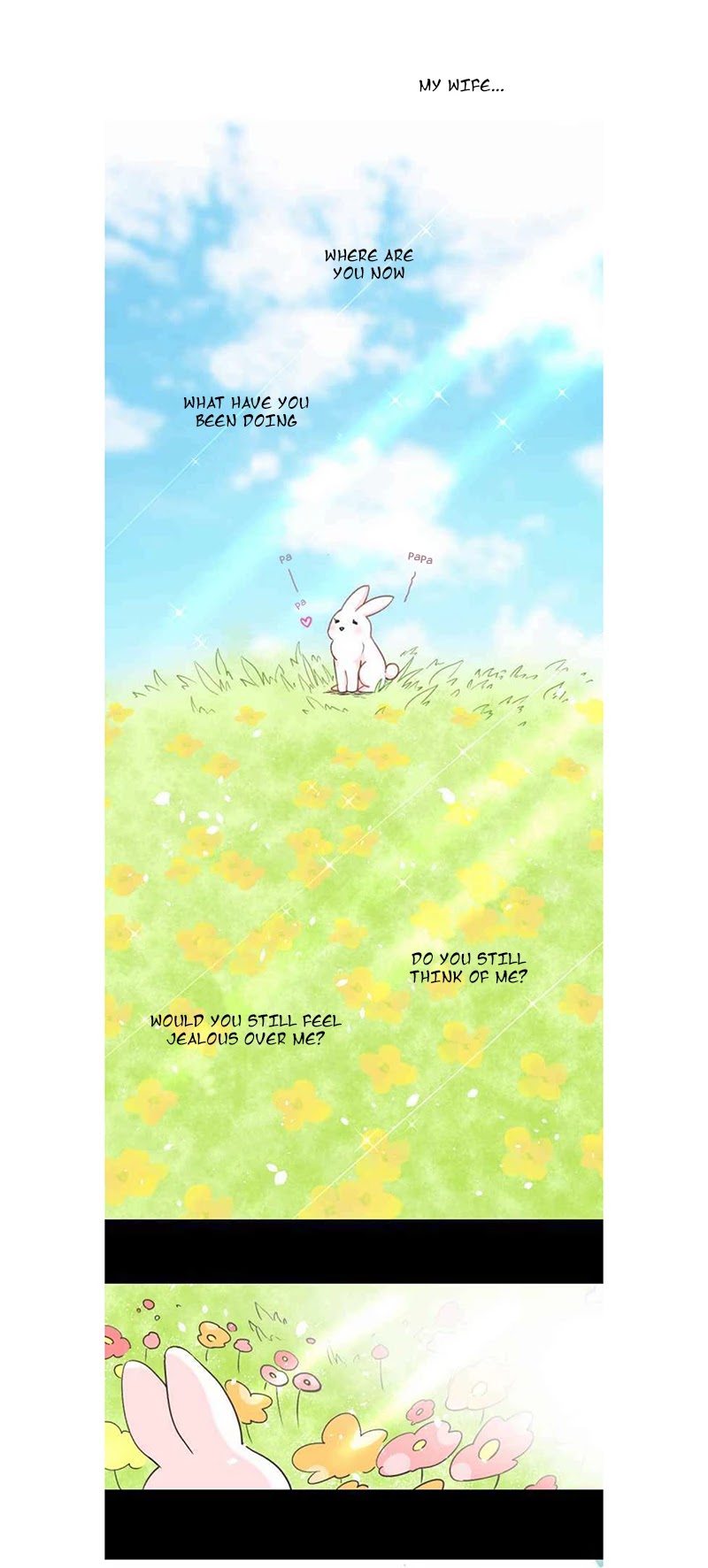 Let Me Eat You Chapter 11 page 9 - Chapter 11: Usa Chocolate Valentine (2)