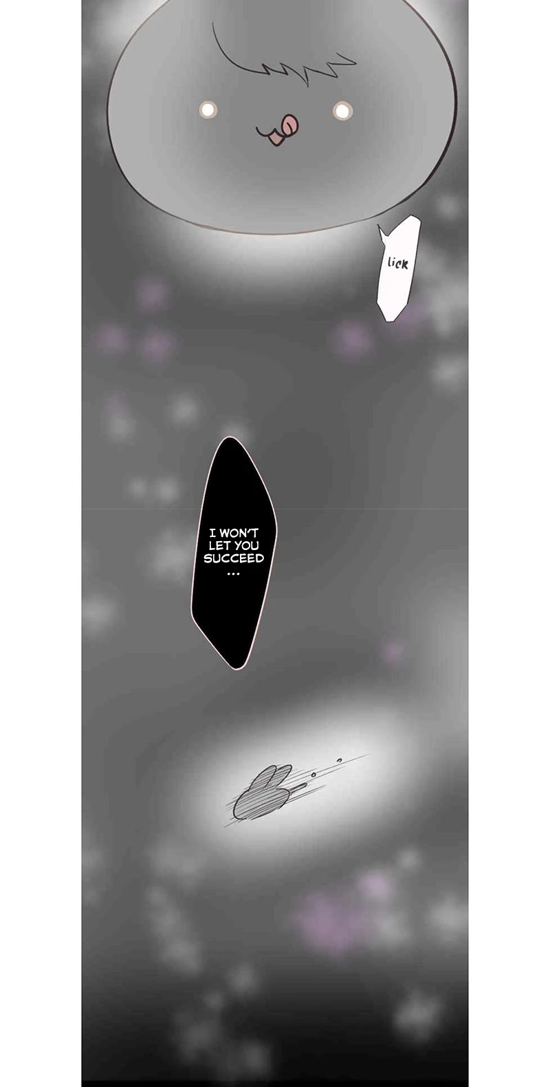 Let Me Eat You Chapter 12 page 14 - Chapter 12: Dad's a Pink Tri-Colour Usa-Dango