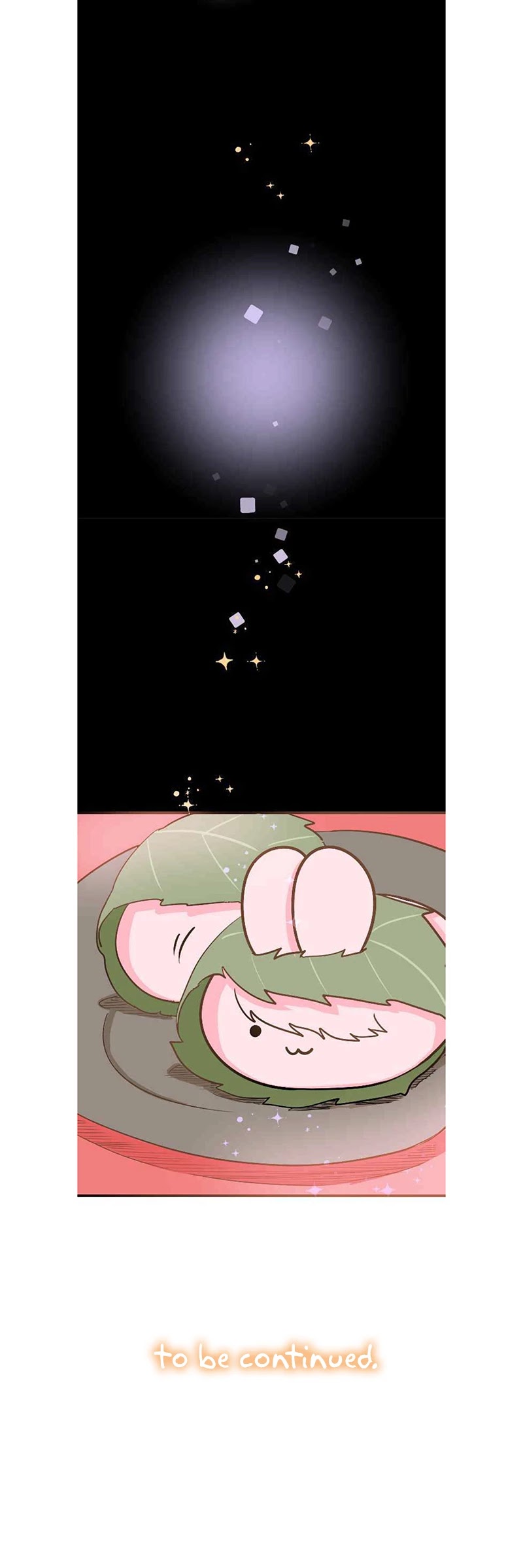 Let Me Eat You Chapter 12 page 15 - Chapter 12: Dad's a Pink Tri-Colour Usa-Dango