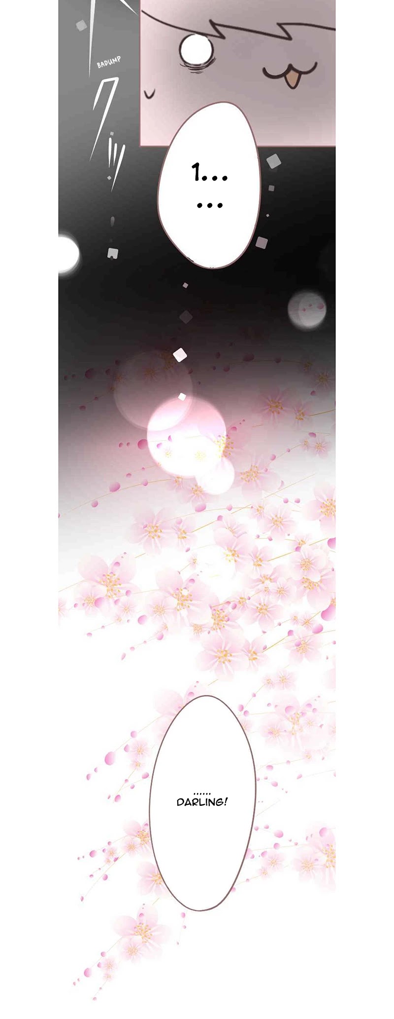 Let Me Eat You Chapter 14 page 12 - Chapter 14: Dad's a Pink Tri-Colour Usa-Dango (3)