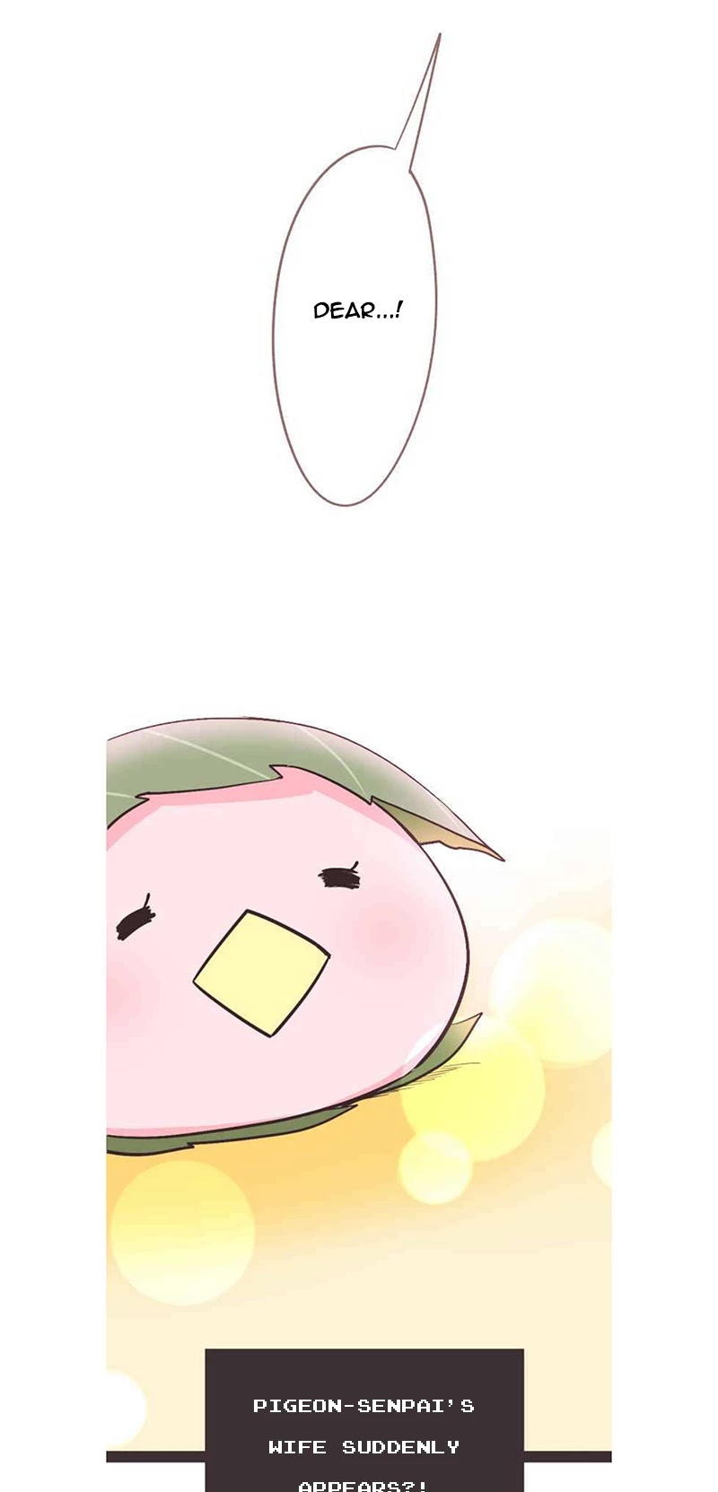 Let Me Eat You Chapter 14 page 14 - Chapter 14: Dad's a Pink Tri-Colour Usa-Dango (3)