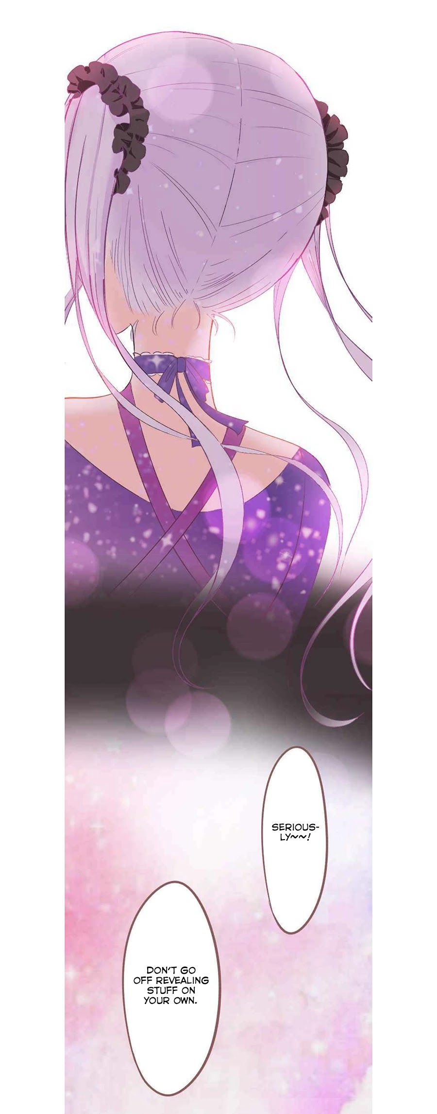 Let Me Eat You Chapter 16 page 13 - Chapter 16: Dad's a Pink Tri-Colour Usa-Dango (5)