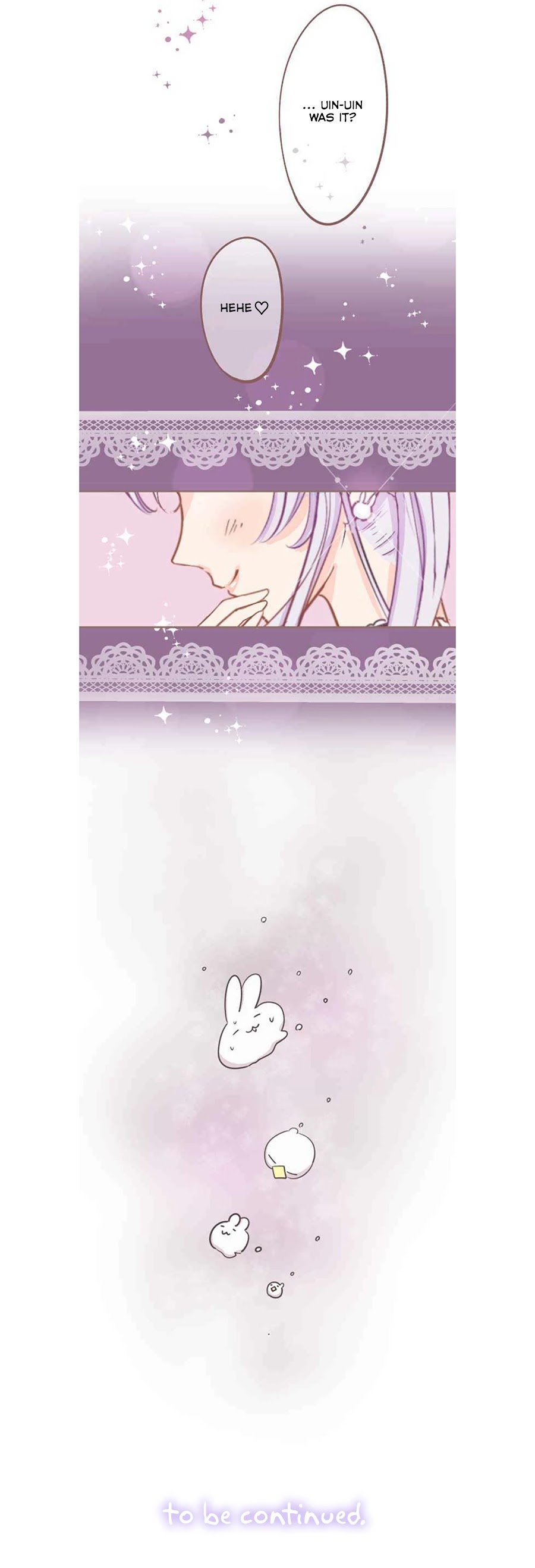 Let Me Eat You Chapter 16 page 16 - Chapter 16: Dad's a Pink Tri-Colour Usa-Dango (5)