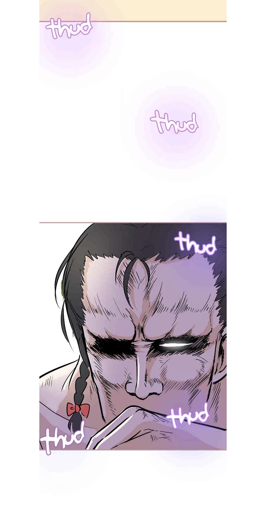 Let Me Eat You Chapter 17 page 17 - Chapter 17: Usa 3D Latte Art