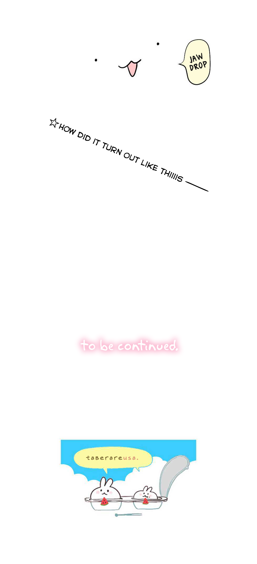 Let Me Eat You Chapter 17 page 18 - Chapter 17: Usa 3D Latte Art
