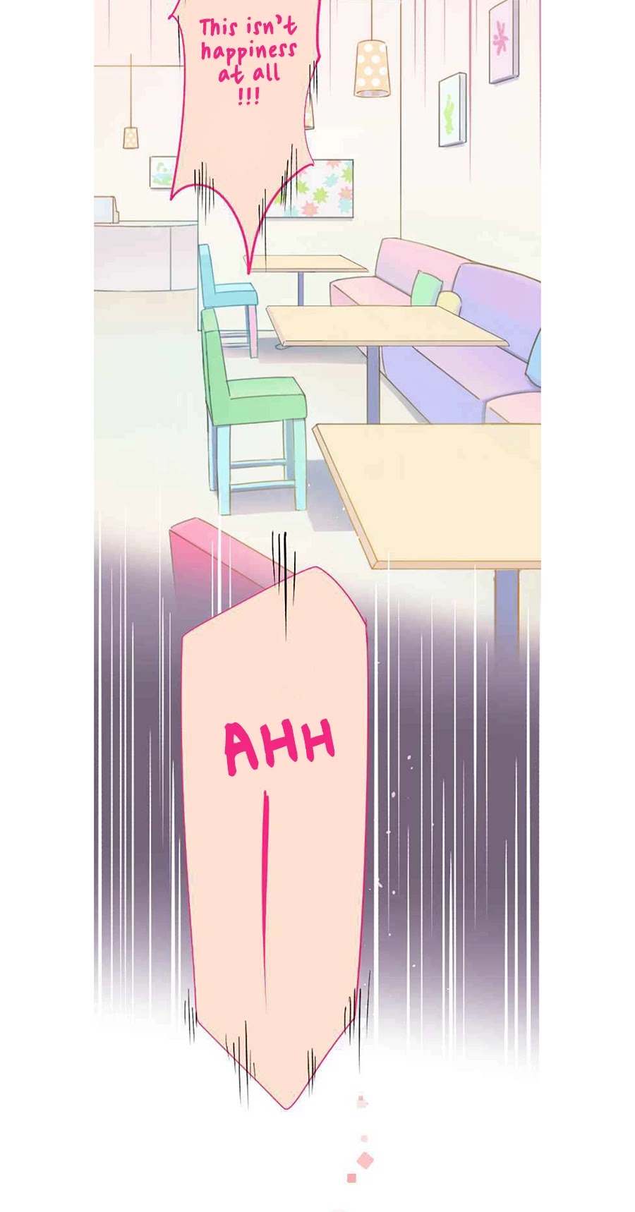 Let Me Eat You Chapter 18 page 17 - Chapter 18: Usa 3D Latte Art (2)