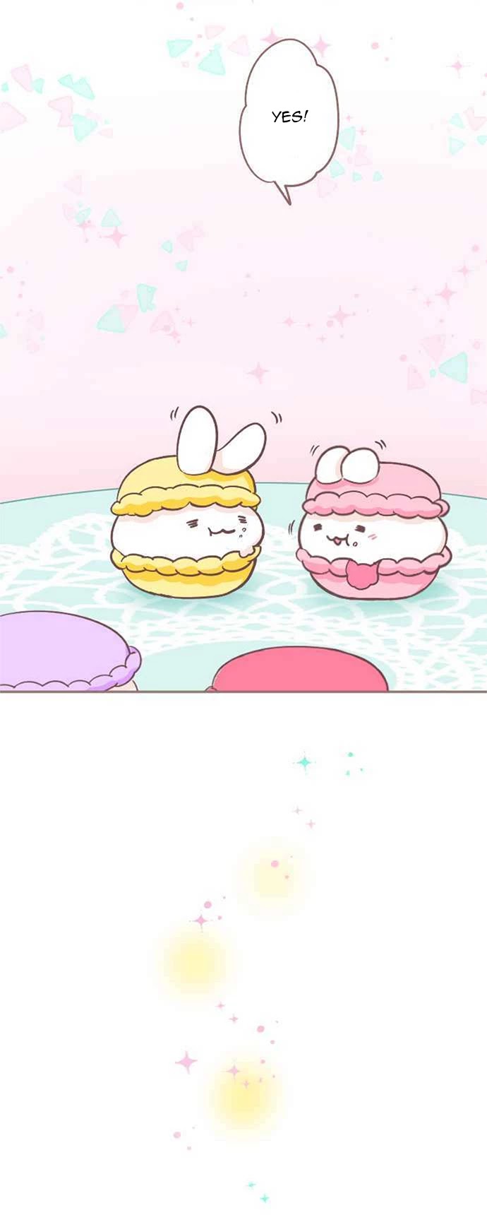 Let Me Eat You Chapter 20 page 7 - Chapter 20: Usa Usa Macaron (2)