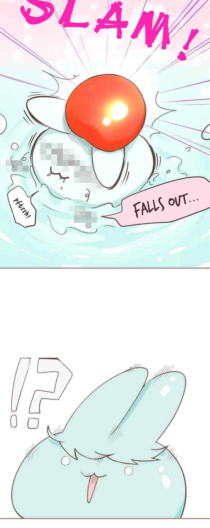 Let Me Eat You Chapter 22 page 18 - Chapter 22: Usa Usa Fruit Punch (2)