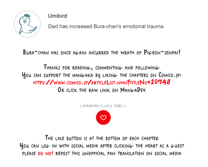 Let Me Eat You Chapter 22 page 22 - Chapter 22: Usa Usa Fruit Punch (2)