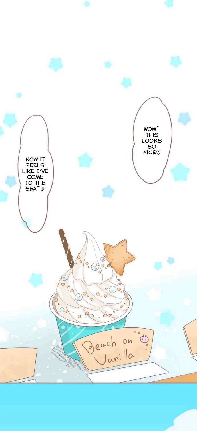 Let Me Eat You Chapter 23 page 1 - Chapter 23: Usa Usa Fruit Punch (3)