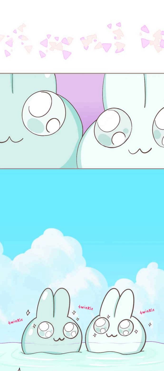 Let Me Eat You Chapter 23 page 7 - Chapter 23: Usa Usa Fruit Punch (3)