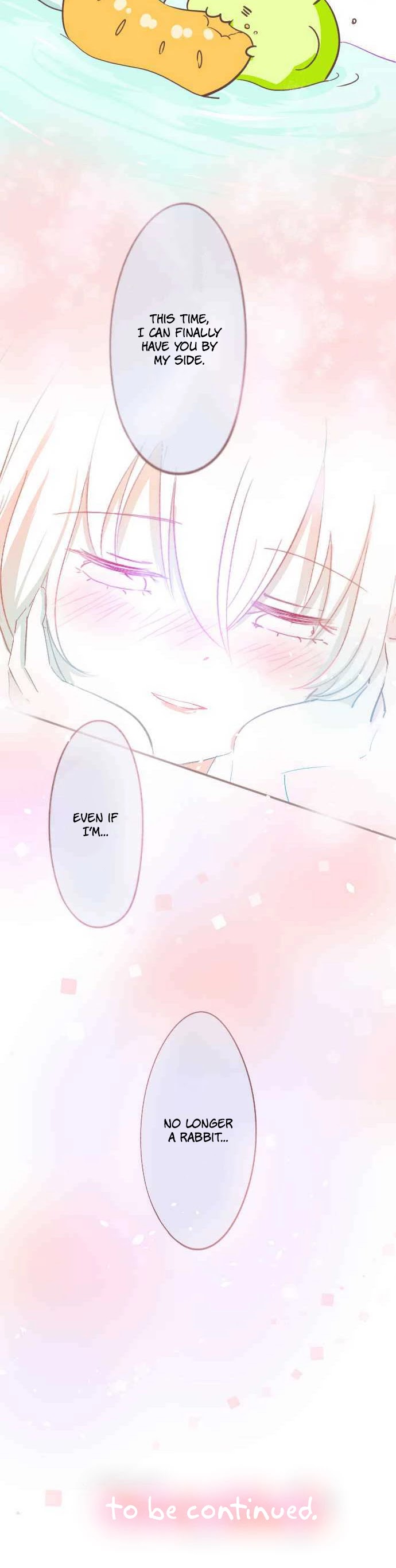 Let Me Eat You Chapter 24 page 18 - Chapter 24: Usa Usa Fruit Punch (4)