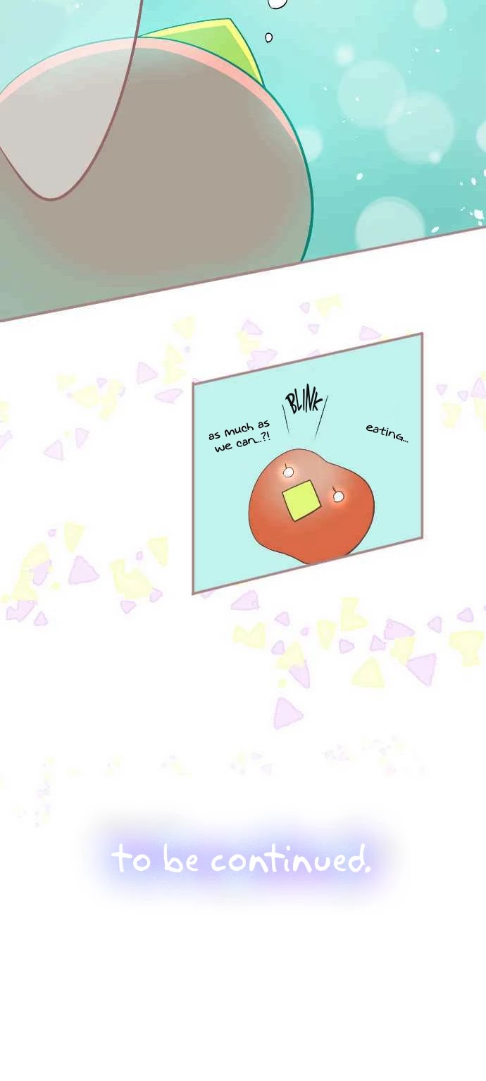 Let Me Eat You Chapter 25 page 19 - Chapter 25: Usa Usa Fruit Punch (5)