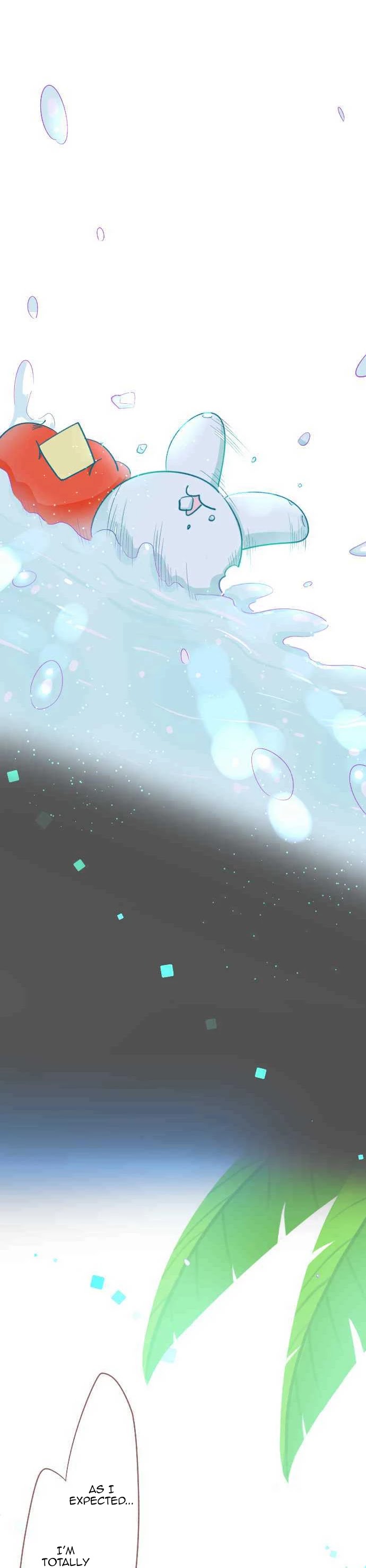 Let Me Eat You Chapter 26 page 15 - Chapter 26: Usa Usa Fruit Punch (6)