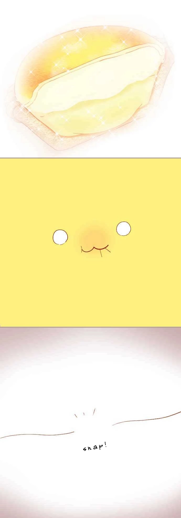 Let Me Eat You Chapter 28 page 14 - Chapter 28: Melty Baked Usa Cheese Tart (2)