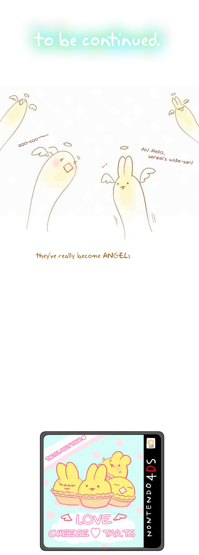 Let Me Eat You Chapter 28 page 20 - Chapter 28: Melty Baked Usa Cheese Tart (2)