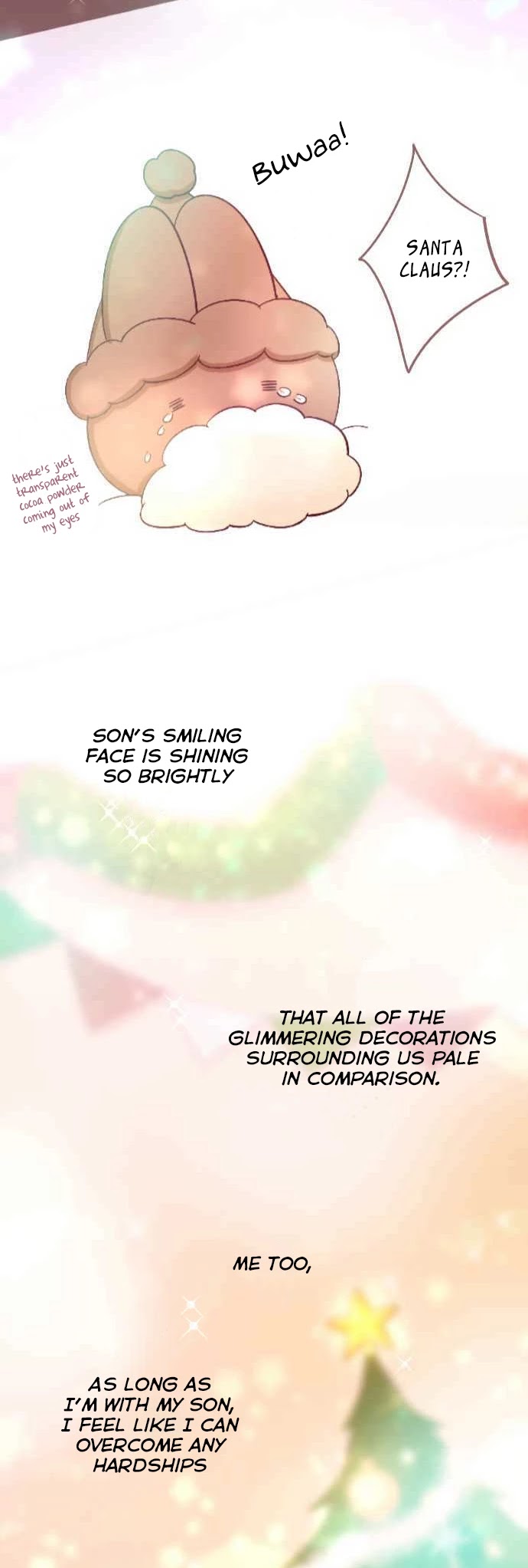 Let Me Eat You Chapter 31 page 19 - Chapter 31: Usa Biscuits We'll Never Break Apart (3)