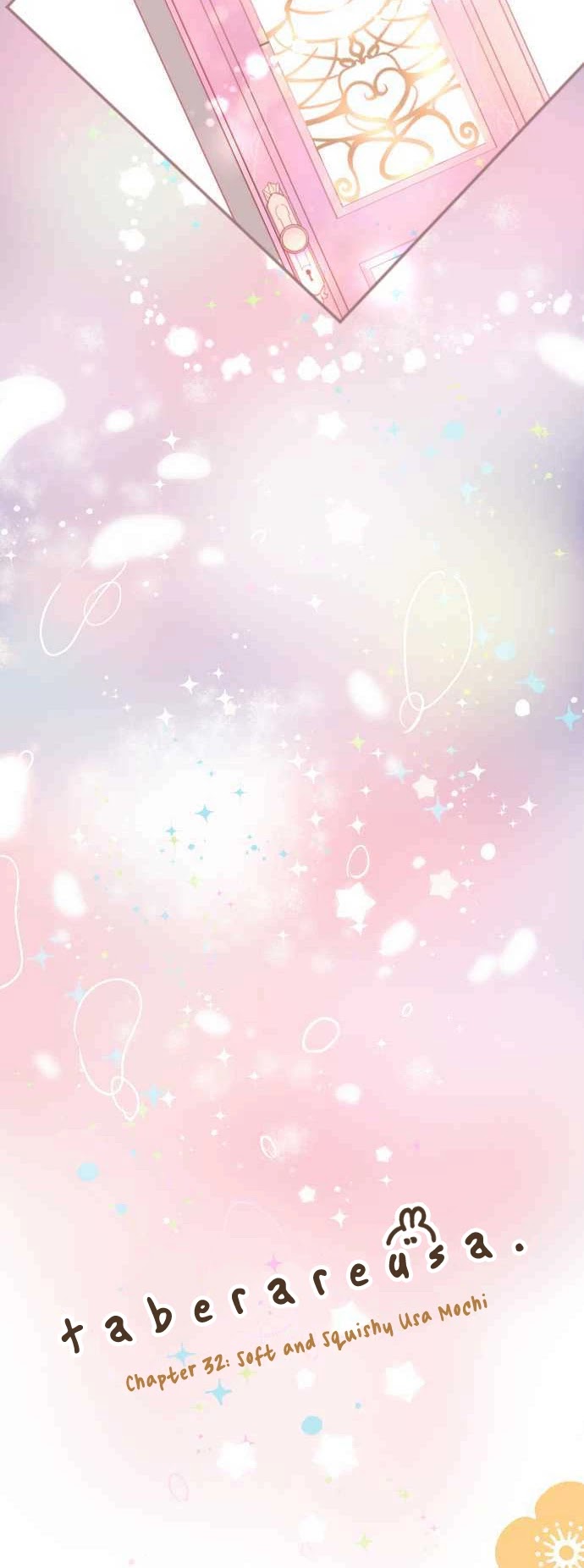 Let Me Eat You Chapter 32 page 4 - Chapter 32: Soft and Squishy Usa Mochi