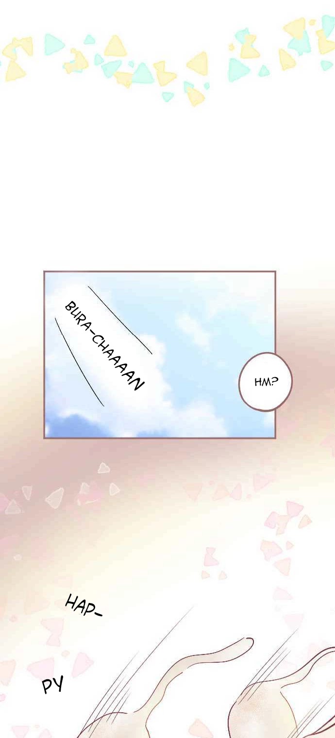 Let Me Eat You Chapter 33 page 18 - Chapter 33: Soft and Squishy Usa Mochi (2)