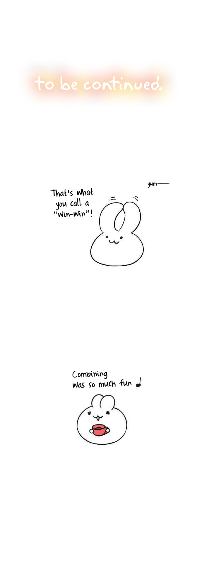 Let Me Eat You Chapter 33 page 22 - Chapter 33: Soft and Squishy Usa Mochi (2)