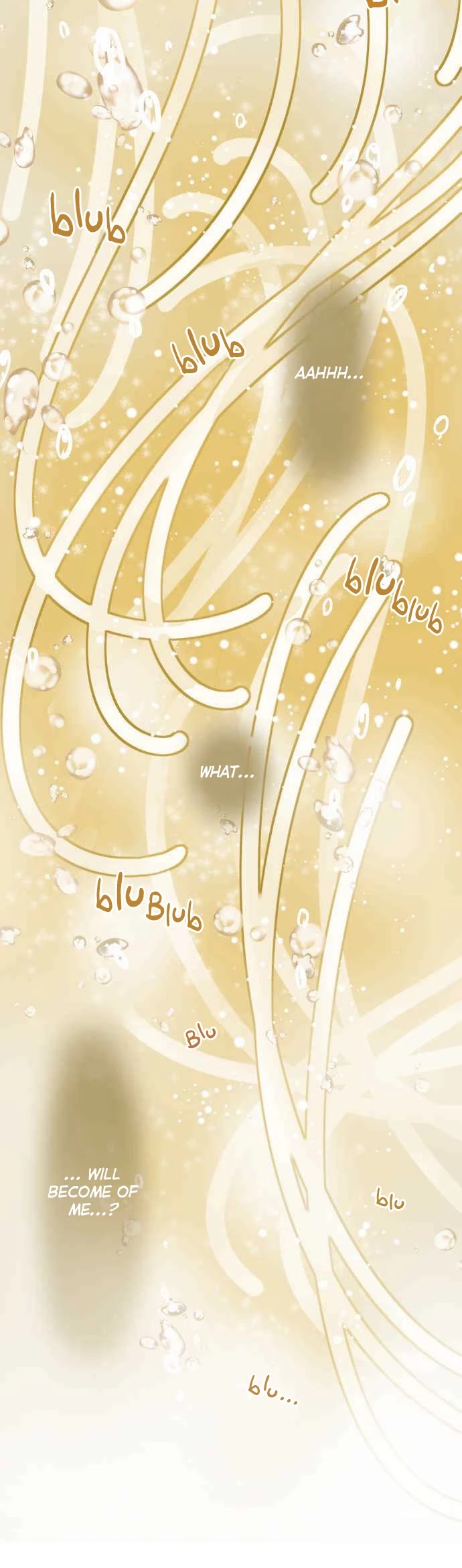 Let Me Eat You Chapter 36 page 8 - Chapter 36: Usa Usa What Kind of Dough? (3)