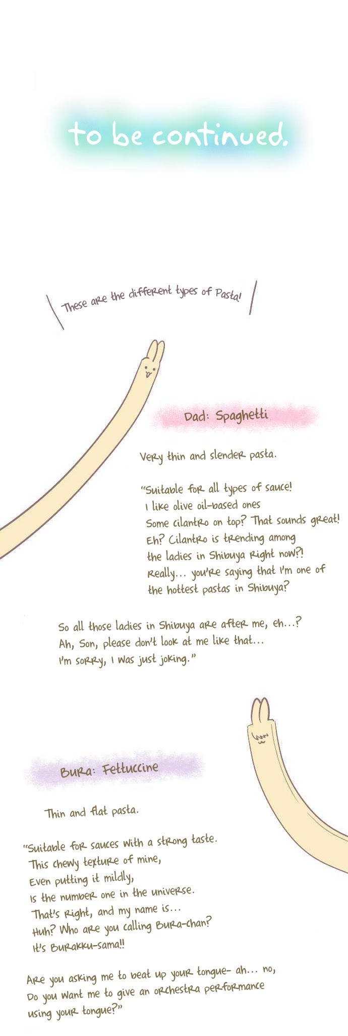 Let Me Eat You Chapter 37 page 16 - Chapter 37: Usa Usa What Kind of Dough? (4)