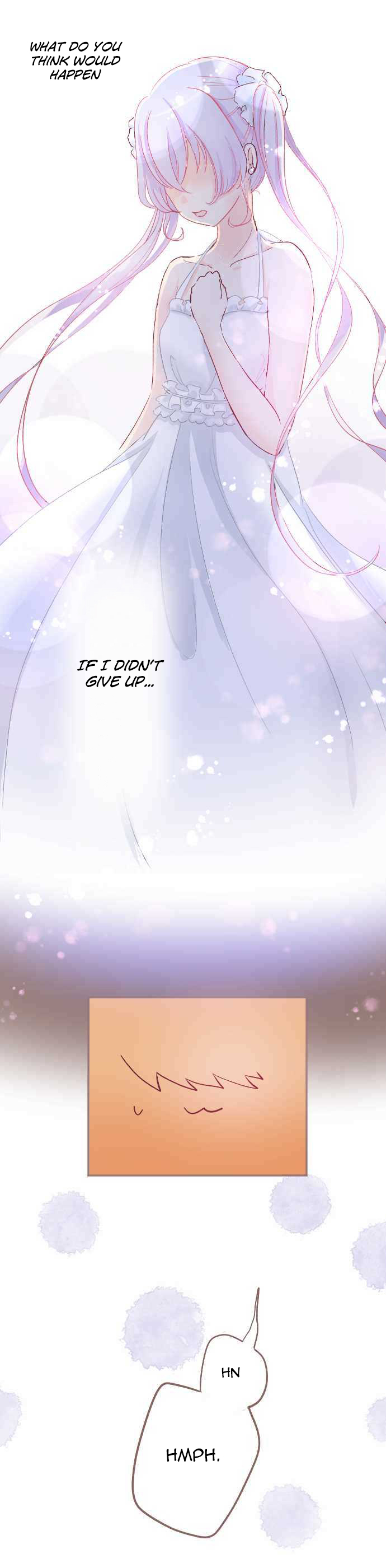 Let Me Eat You Chapter 38 page 15 - Chapter 38: Usa Usa What Kind of Dough? (5)