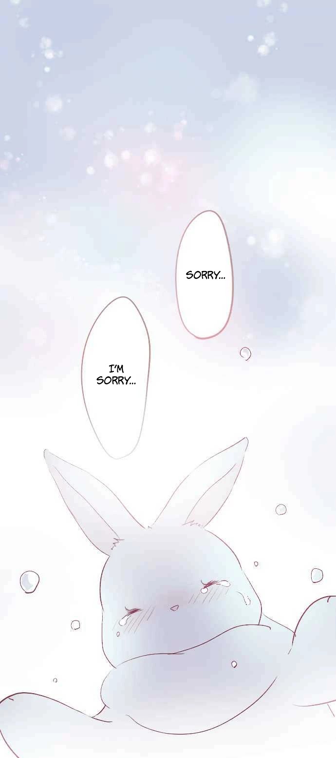 Let Me Eat You Chapter 39 page 1 - Chapter 39: Bura-chan's Potato and Ham Salad
