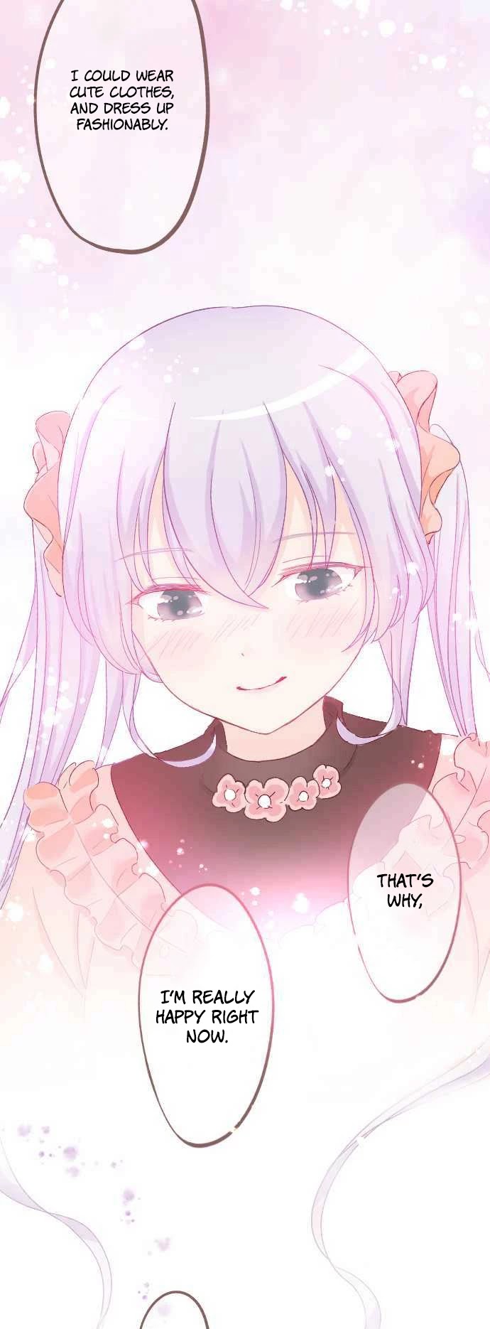 Let Me Eat You Chapter 39 page 13 - Chapter 39: Bura-chan's Potato and Ham Salad