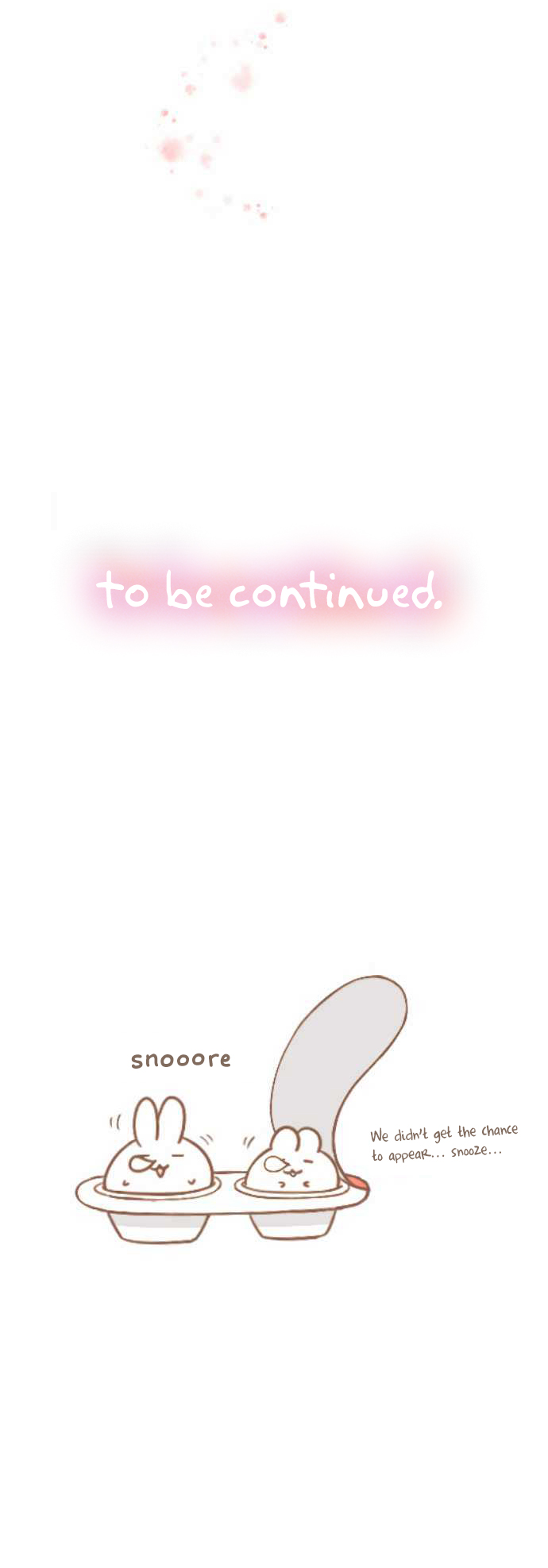 Let Me Eat You Chapter 39 page 25 - Chapter 39: Bura-chan's Potato and Ham Salad