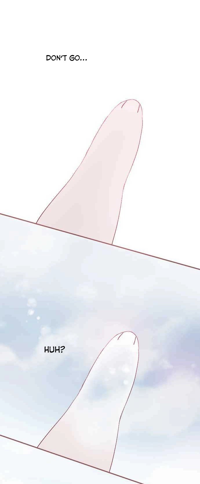 Let Me Eat You Chapter 39 page 3 - Chapter 39: Bura-chan's Potato and Ham Salad