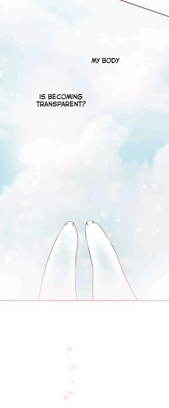 Let Me Eat You Chapter 39 page 4 - Chapter 39: Bura-chan's Potato and Ham Salad