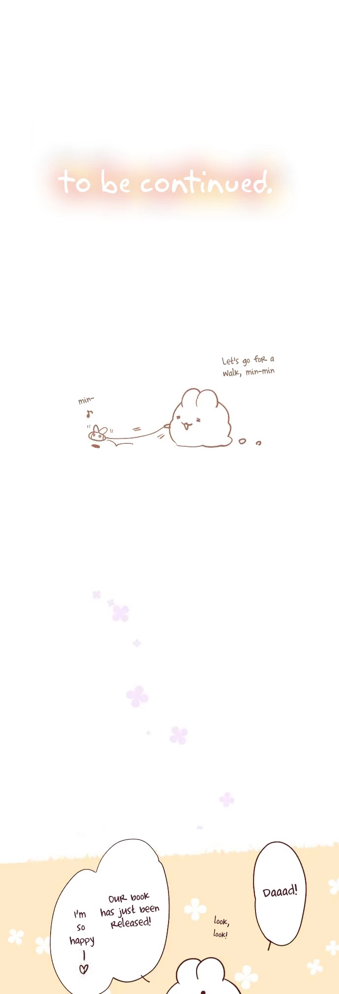 Let Me Eat You Chapter 40 page 20 - Chapter 40: Usa Egg Over Rice