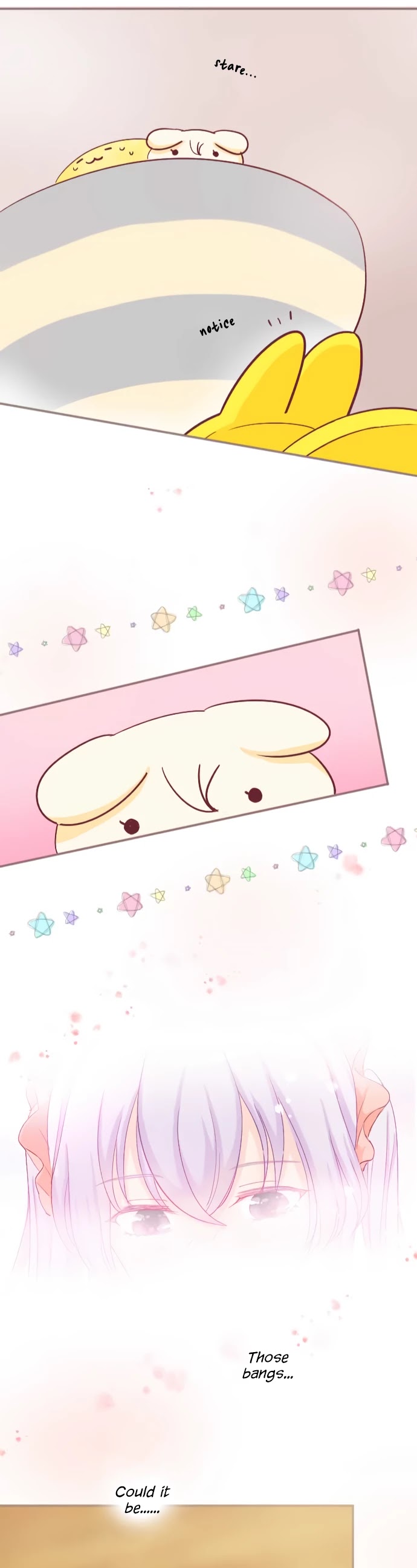 Let Me Eat You Chapter 41 page 23 - Chapter 41: Usa Egg Over Rice (2)