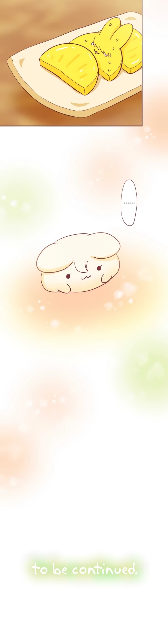 Let Me Eat You Chapter 41 page 24 - Chapter 41: Usa Egg Over Rice (2)
