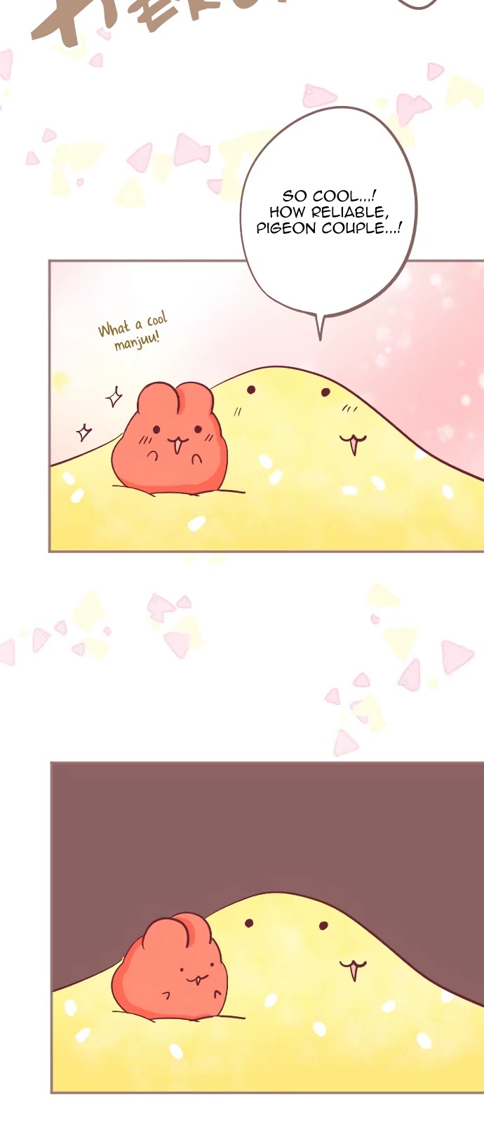 Let Me Eat You Chapter 42 page 18 - Chapter 42: Usa Egg Over Rice (3)