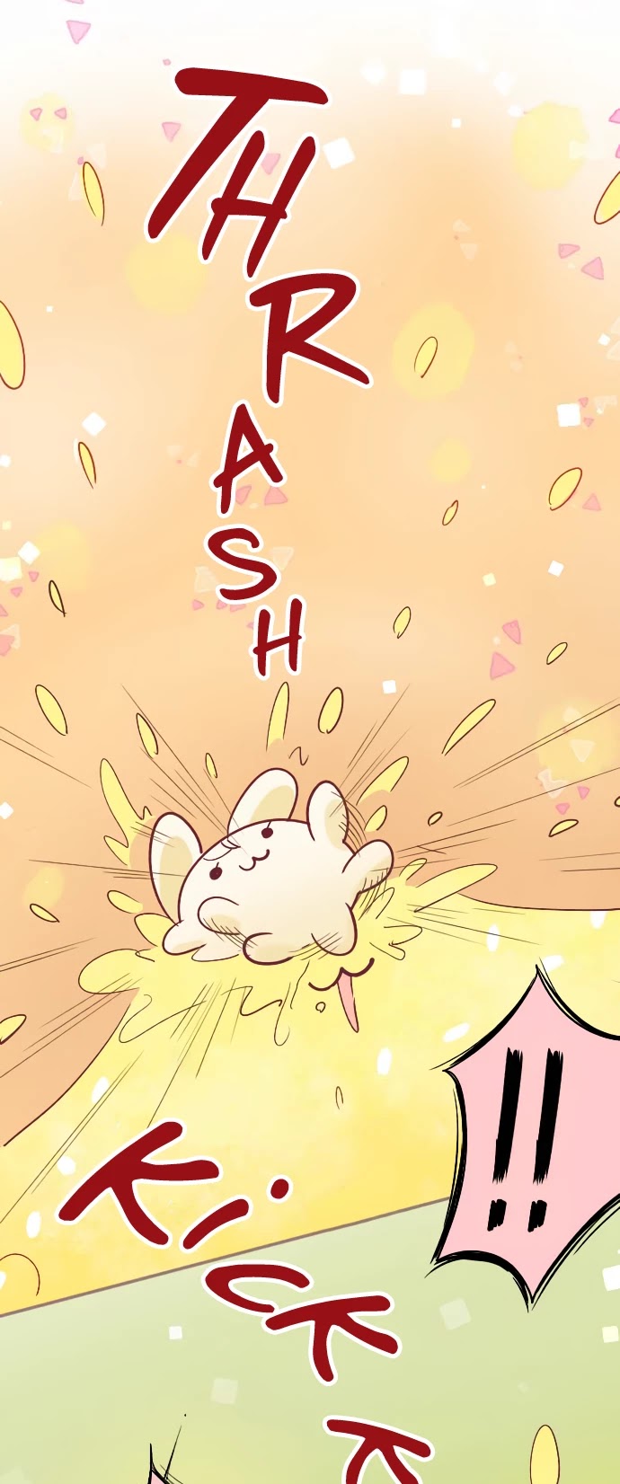 Let Me Eat You Chapter 42 page 6 - Chapter 42: Usa Egg Over Rice (3)