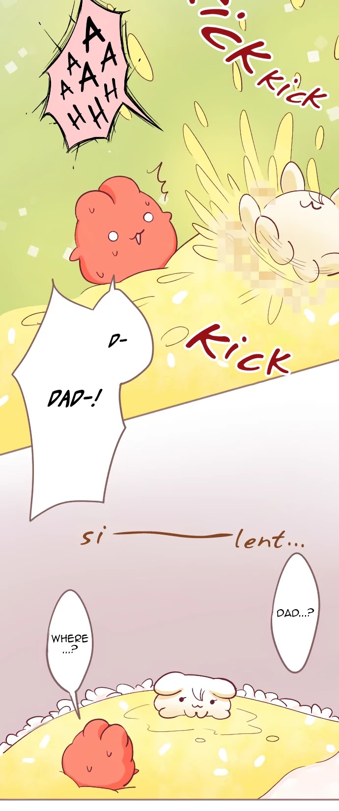 Let Me Eat You Chapter 42 page 7 - Chapter 42: Usa Egg Over Rice (3)