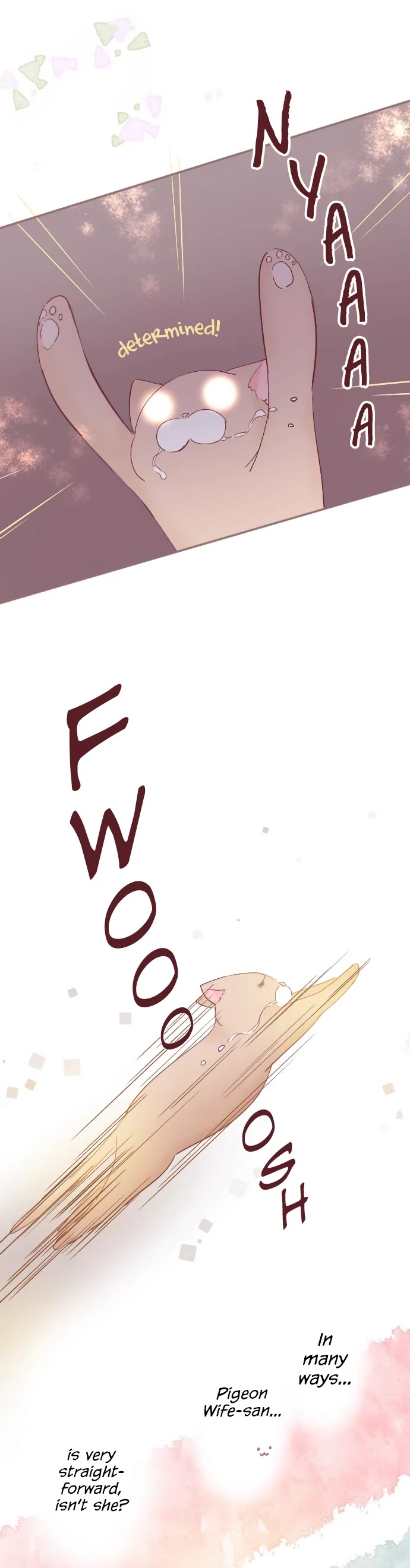 Let Me Eat You Chapter 43 page 18 - Chapter 43: Usa Egg Over Rice (4)